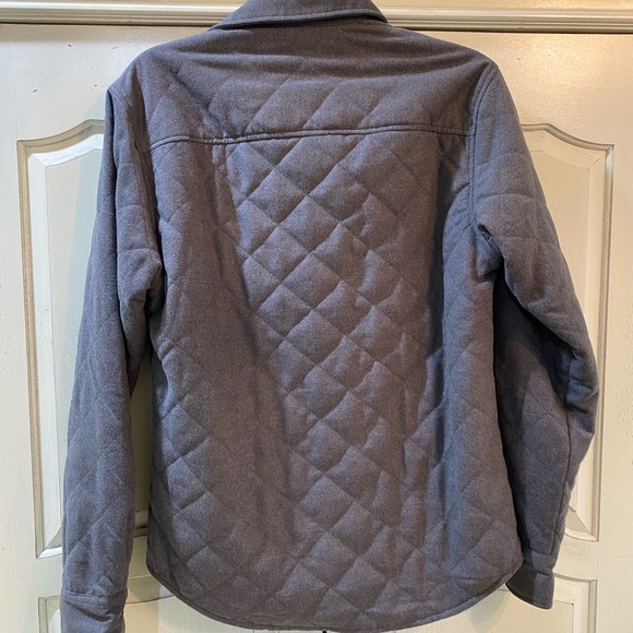 Cotton Button down - Picture 2 of 3